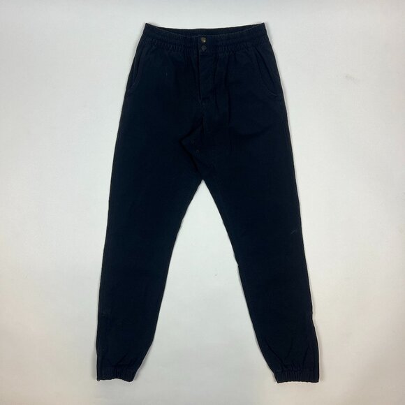 Nike Cuffed Jogger Pants - Picture 1 of 6
